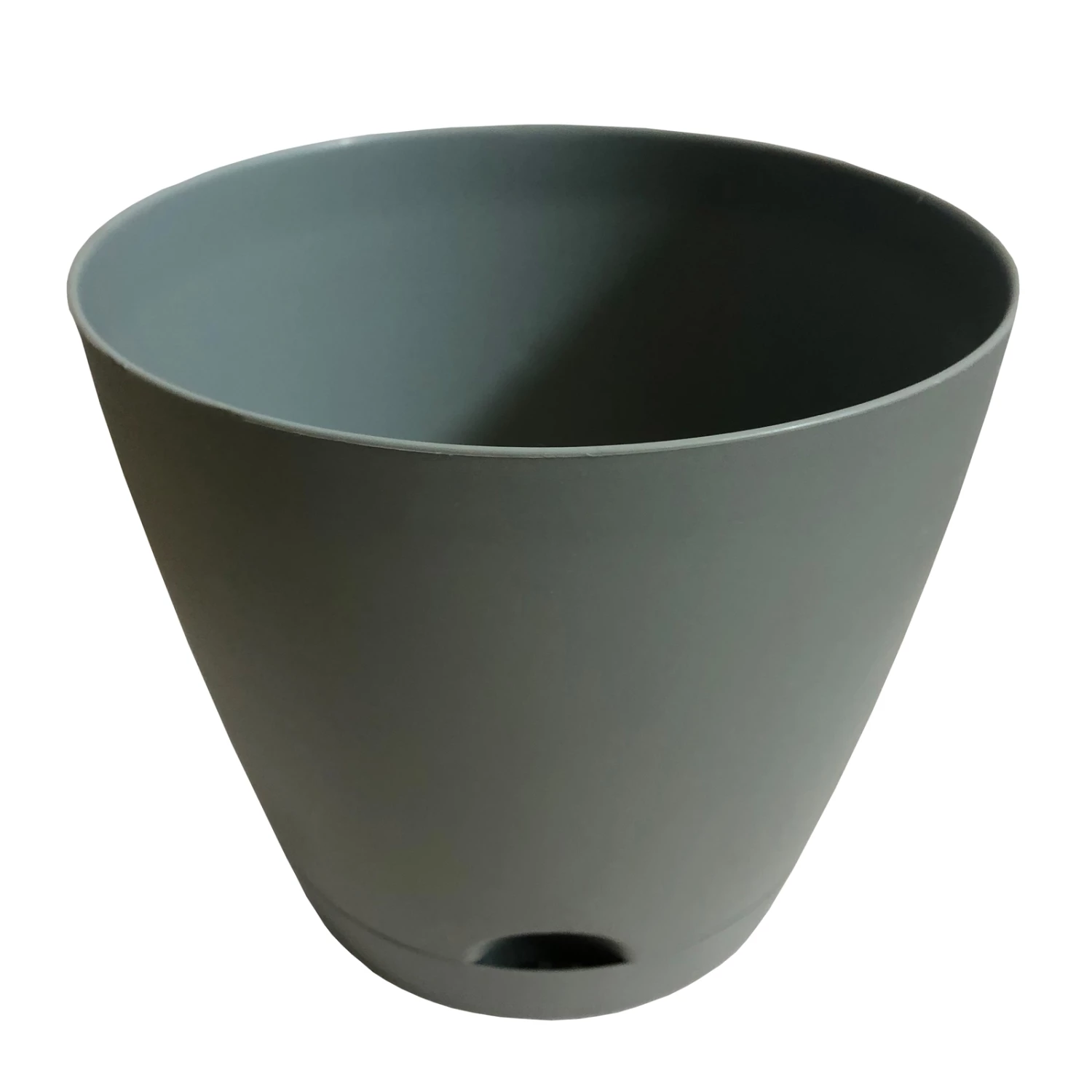 Outlet π₯° Australia Only - Eden 46cm Grey Oslo Self Watering Planter βοΈ 3 Outlet π₯° Australia Only - Eden 46cm Grey Oslo Self Watering Planter βοΈ
