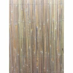 Best reviews of 🎉 Australia Only - EDEN 1.8 X 3m Bamboo Slat Screen Fencing Natural 🛒