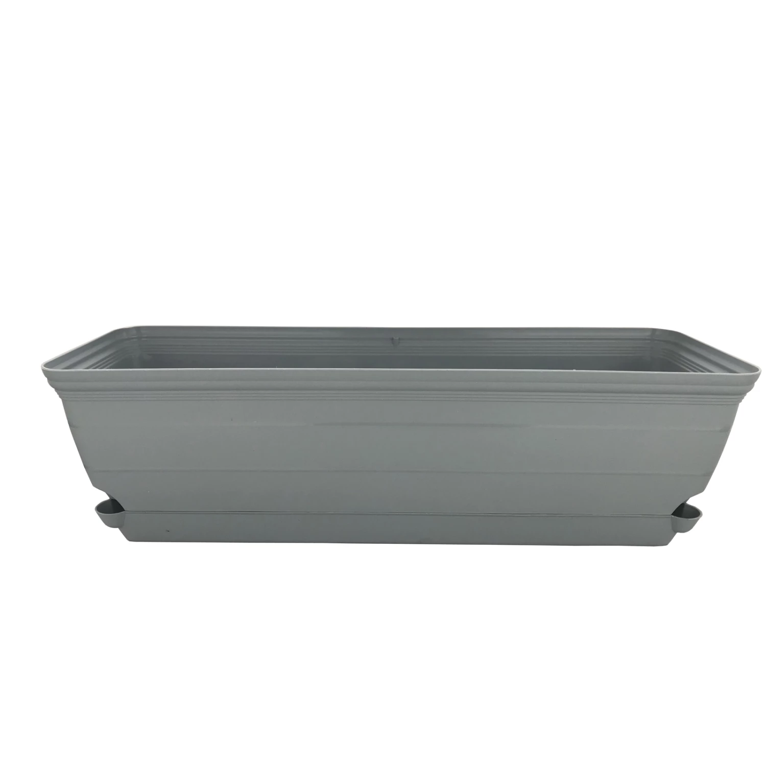 Cheap ๐ฅฐ Australia Only - Eden 60cm Grey Roman Self Watering Trough Planter ๐ฏ 3 Cheap ๐ฅฐ Australia Only - Eden 60cm Grey Roman Self Watering Trough Planter ๐ฏ
