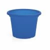Coupon 🌟 Australia Only - EDEN 15cm Blue Transparent Cylinder Planter Clear Blue ❤️ -Eden shop 2308b24ae5b54caca87ad91622460a48
