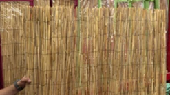 Best deal 🔥 EDEN 1.8 X 3m Euro Reed Screen Fencing Natural - To Australia ✨ -Eden shop 32a7798088be4c5a932e472128f06b19