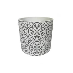 Top 10 🥰 Australia Only - Eden 14cm Paris Ceramic Planter Other 🔥