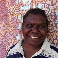 Cheapest 😍 EDEN 16cm Warlu Goanna Dreaming 1 Indigenous Planter Other - To Australia ⌛ -Eden shop 45a53073b8a54564ae3bc277fcbcd1bb