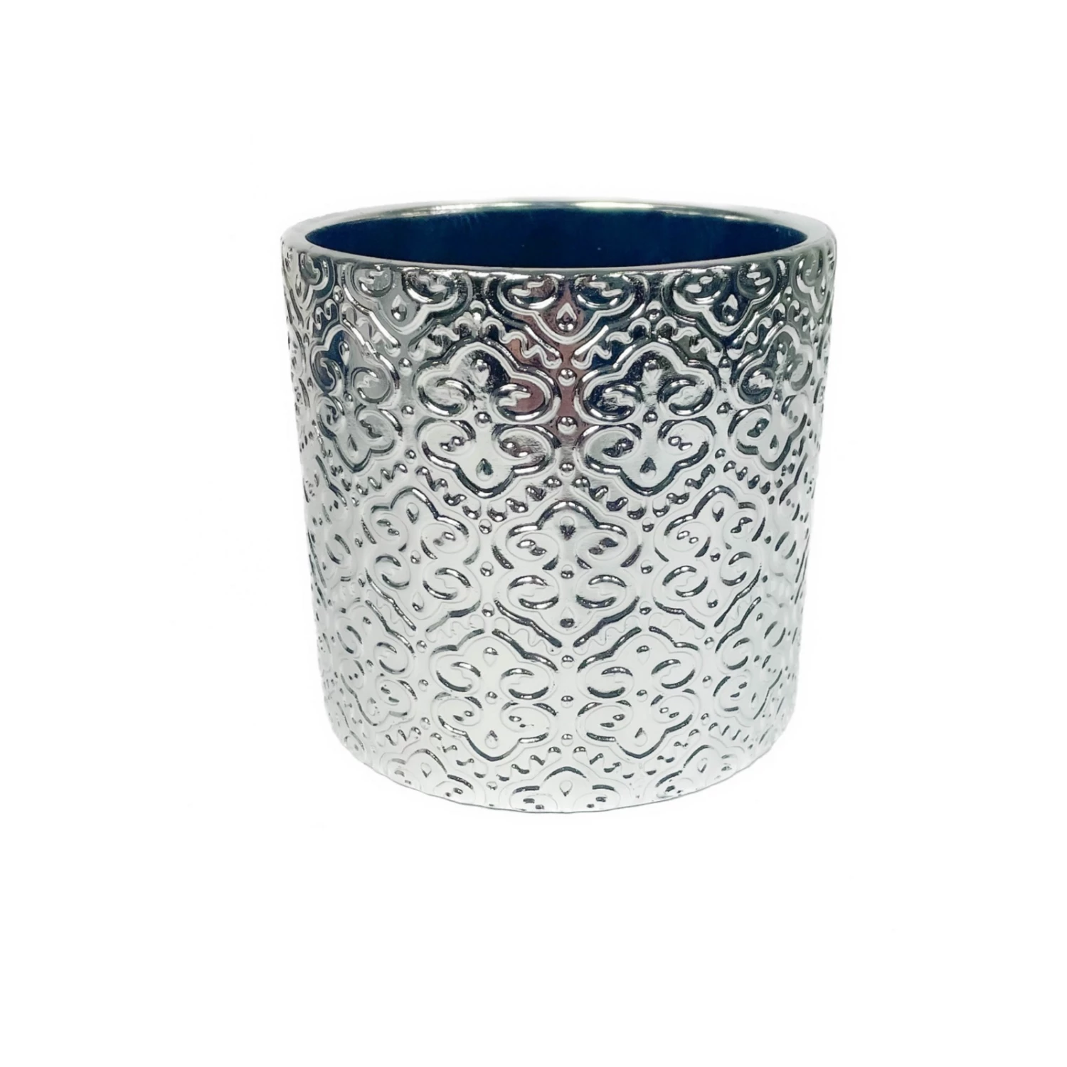 Hot Sale ๐ฅ Australia Only - Eden 14cm Silver Provincial Ceramic Planter Other ๐ 3 Hot Sale ๐ฅ Australia Only - Eden 14cm Silver Provincial Ceramic Planter Other ๐