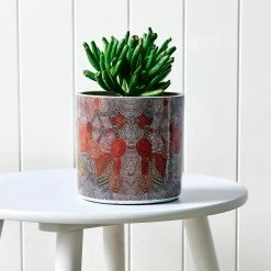 Wholesale ⌛ Australia Sale - EDEN 16cm Warlu 👩 Womens Dreaming 3 Indigenous Planter Other 🔔 -Eden shop 529427e9dc974202828ecc0bd810fd37