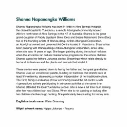 Buy ⭐ Australia Only - EDEN 16cm Warlu Water Dreaming Indigenous Planter Other 💯 -Eden shop 536e1ce885054d7f938b11adaa868622