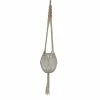 New ⭐ Australia Only - EDEN 155cm Boho Jute Macrame Pot Hanger Other ✔️ -Eden shop 6b59e4db5e1d42e5a0b585218fa9ad6a