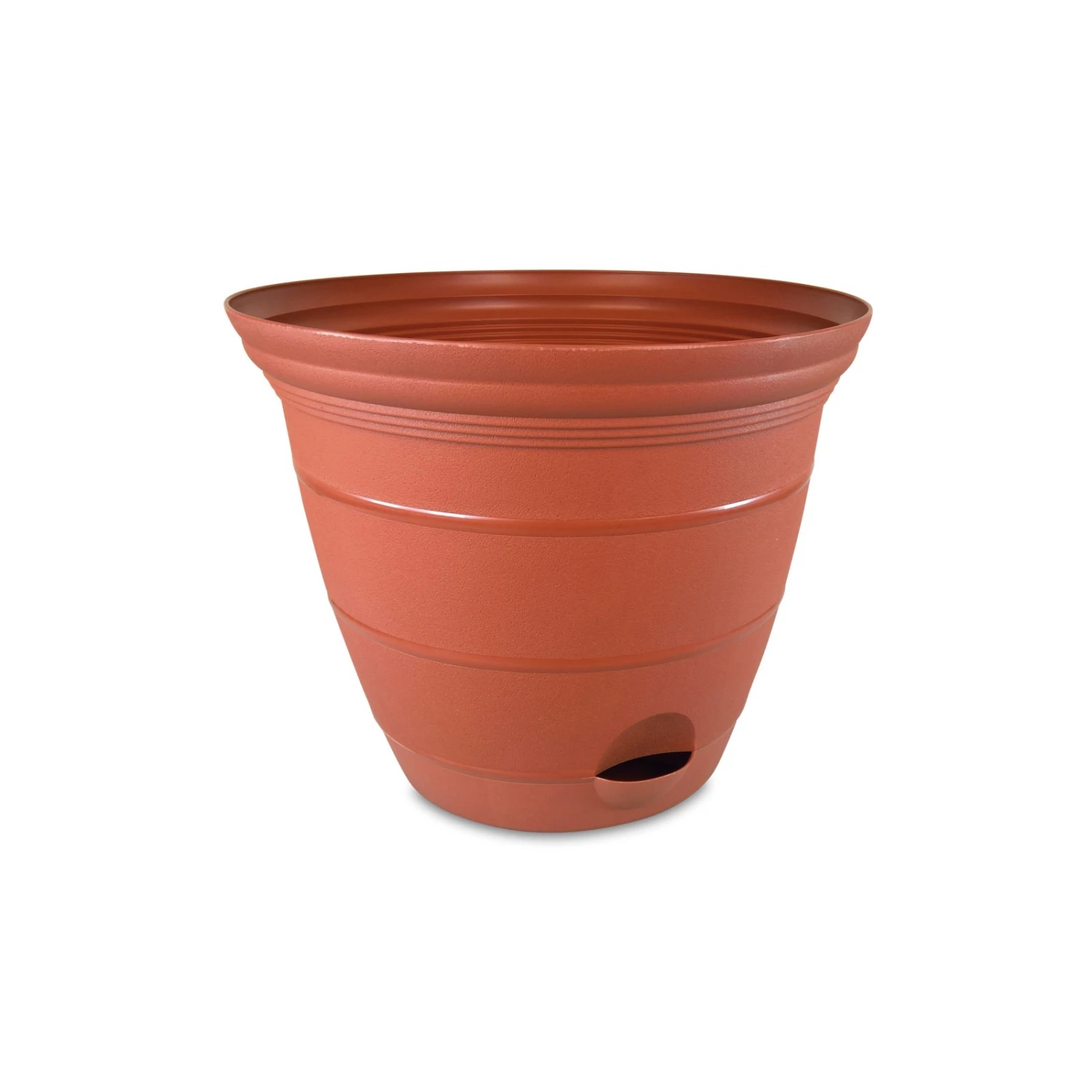Deals ❤️ Australia Sale - Eden 25cm Terracotta Roman Self Watering Planter Other ✔️ 3 Deals ❤️ Australia Sale - Eden 25cm Terracotta Roman Self Watering Planter Other ✔️