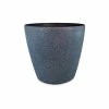 Wholesale 🔥 Australia Only - EDEN 22 X 20cm Granite Round Self Watering Planter ✔️ -Eden shop 6f0cb4513b0c41b7a698a907fdbb452c