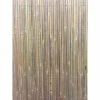 Hot Sale ๐ Australia Only - EDEN 1 X 3m Bamboo Slat Screen Fencing Natural ๐ 2 Hot Sale ๐ Australia Only - EDEN 1 X 3m Bamboo Slat Screen Fencing Natural ๐ -Eden shop 6f890cb9825c4a9c806bf504c2a0d394