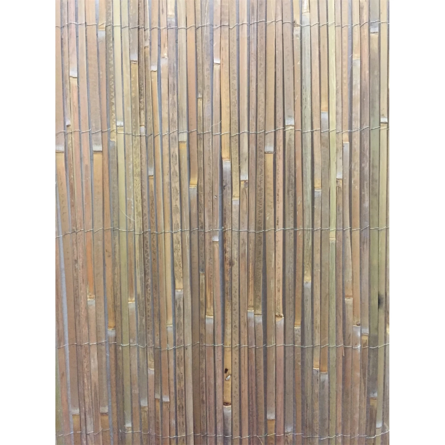 Hot Sale 😍 Australia Only - EDEN 1 X 3m Bamboo Slat Screen Fencing Natural 👍 3 Hot Sale 😍 Australia Only - EDEN 1 X 3m Bamboo Slat Screen Fencing Natural 👍