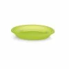 Buy 🔔 EDEN Transparent Green Plastic Saucer - Transparent Green - To Australia 👍 -Eden shop 848f531a57e34779be25ab6e0dd763db