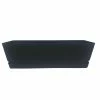 Brand new ๐ Eden 61cm Charcoal Oslo Self Watering Trough Planter - To Australia ๐งจ 1 Brand new ๐ Eden 61cm Charcoal Oslo Self Watering Trough Planter - To Australia ๐งจ -Eden shop 8712b01376bc4171a6e4bfe10fd6920d