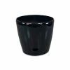 Discount 😉 Australia Sale - Eden 22cm Black Round Self Watering Round Planter 💯 2 Discount 😉 Australia Sale - Eden 22cm Black Round Self Watering Round Planter 💯 -Eden shop 91f8e2bfc63a473aa1d3bae1ec6c08f3