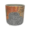 Discount 🎁 Australia Only - EDEN 16cm Warlu Bush Tomato Dreaming Indigenous Planter Other 😍 -Eden shop 951d1fc6e7244d6cb18d61ed4d8a2d4d