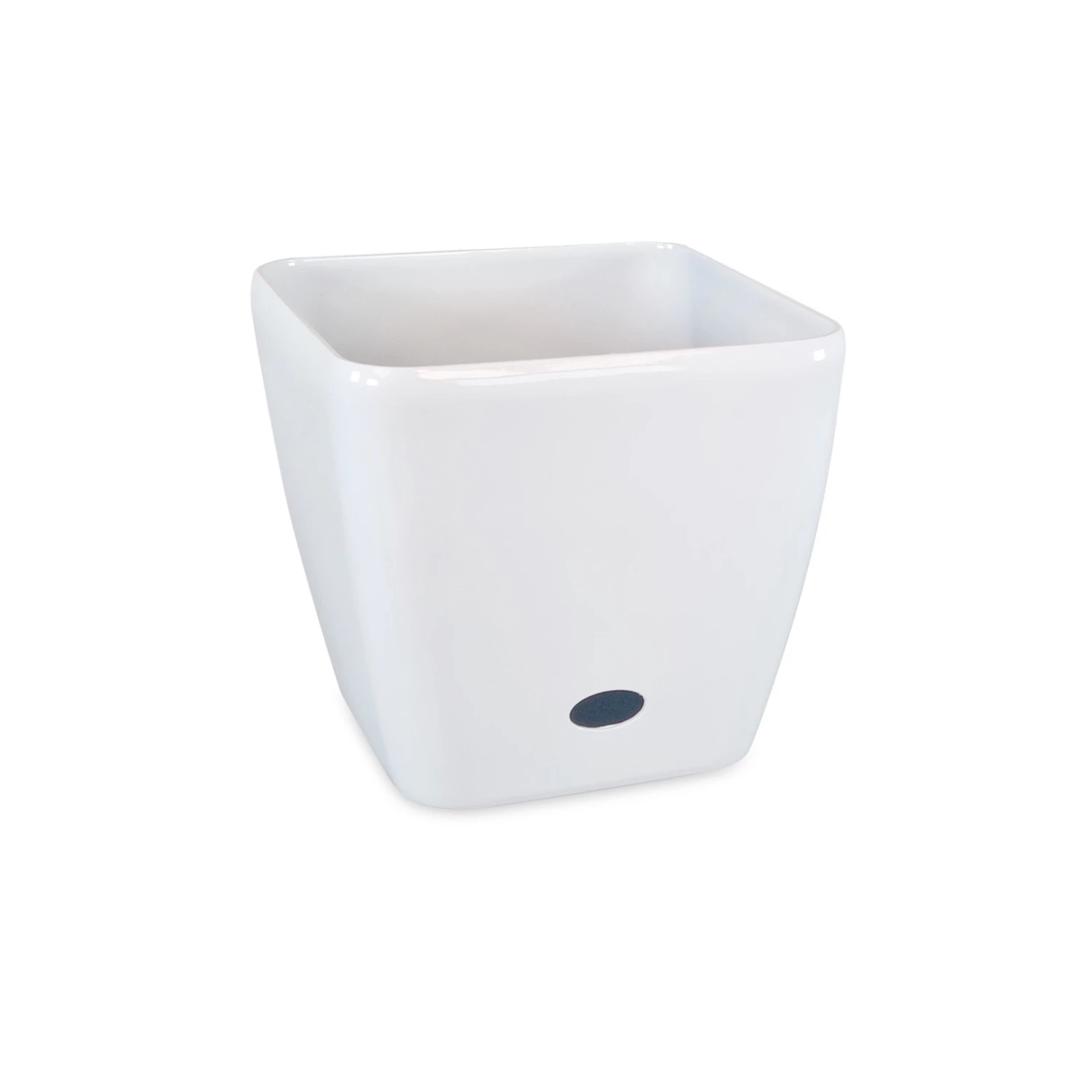 Cheap ๐ Australia Only - Eden 22cm White Square Self Watering Planter ๐ฅฐ 3 Cheap ๐ Australia Only - Eden 22cm White Square Self Watering Planter ๐ฅฐ