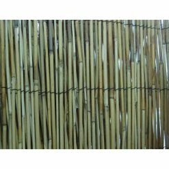 Best deal 🔥 EDEN 1.8 X 3m Euro Reed Screen Fencing Natural - To Australia ✨