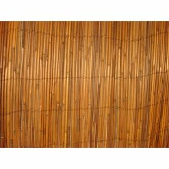 Deals 🛒 Australia Sale - EDEN 1 X 3m Java Reed Screen Fencing Carbonized ⭐