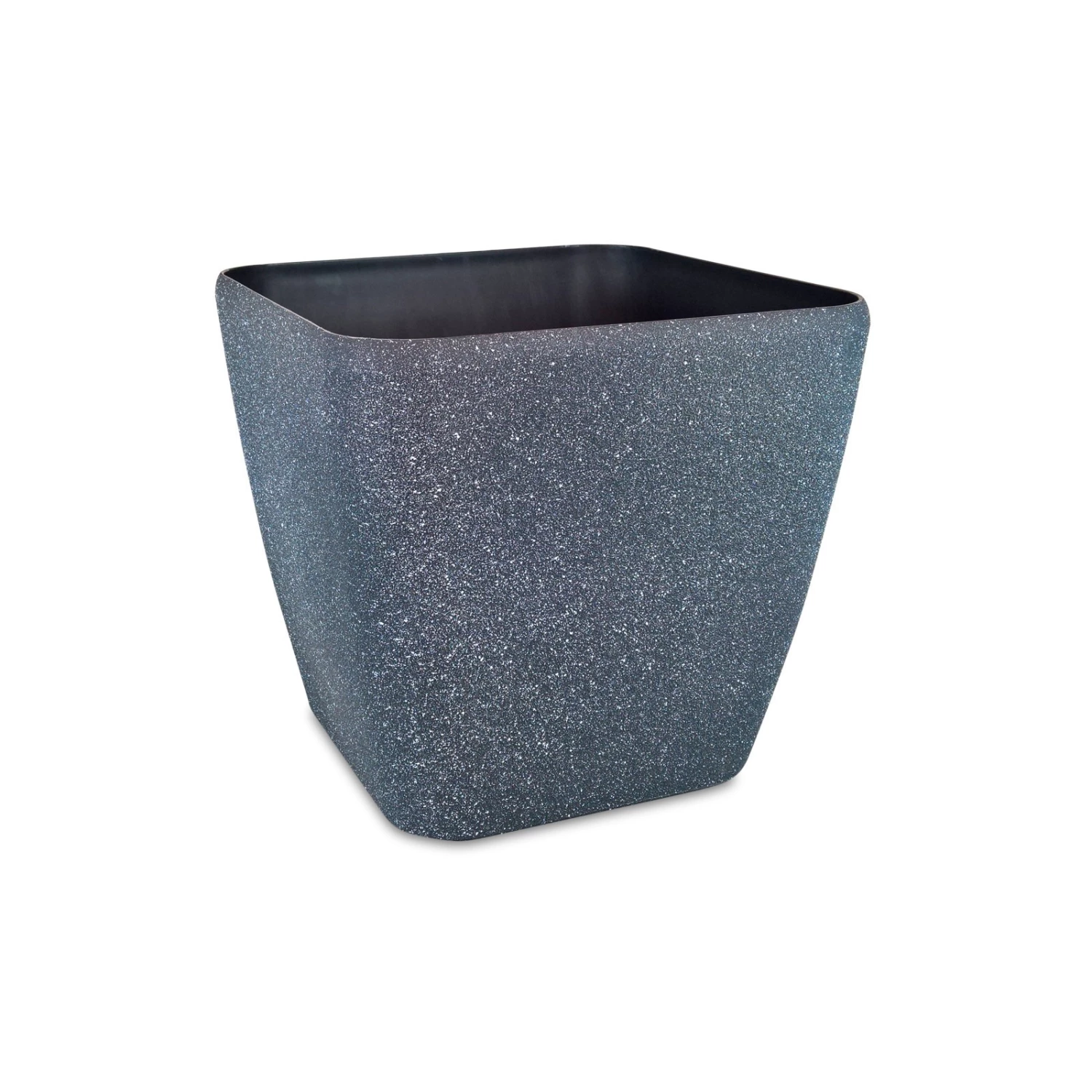 Brand new ๐ Australia Only - Eden 28 X 26cm Granite Self Watering Square Planter ๐ 4 Brand new ๐ Australia Only - Eden 28 X 26cm Granite Self Watering Square Planter ๐ - Image 2