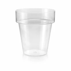 Hot Sale 💯 Australia Sale - Eden 25cm Clear Planter ✔️