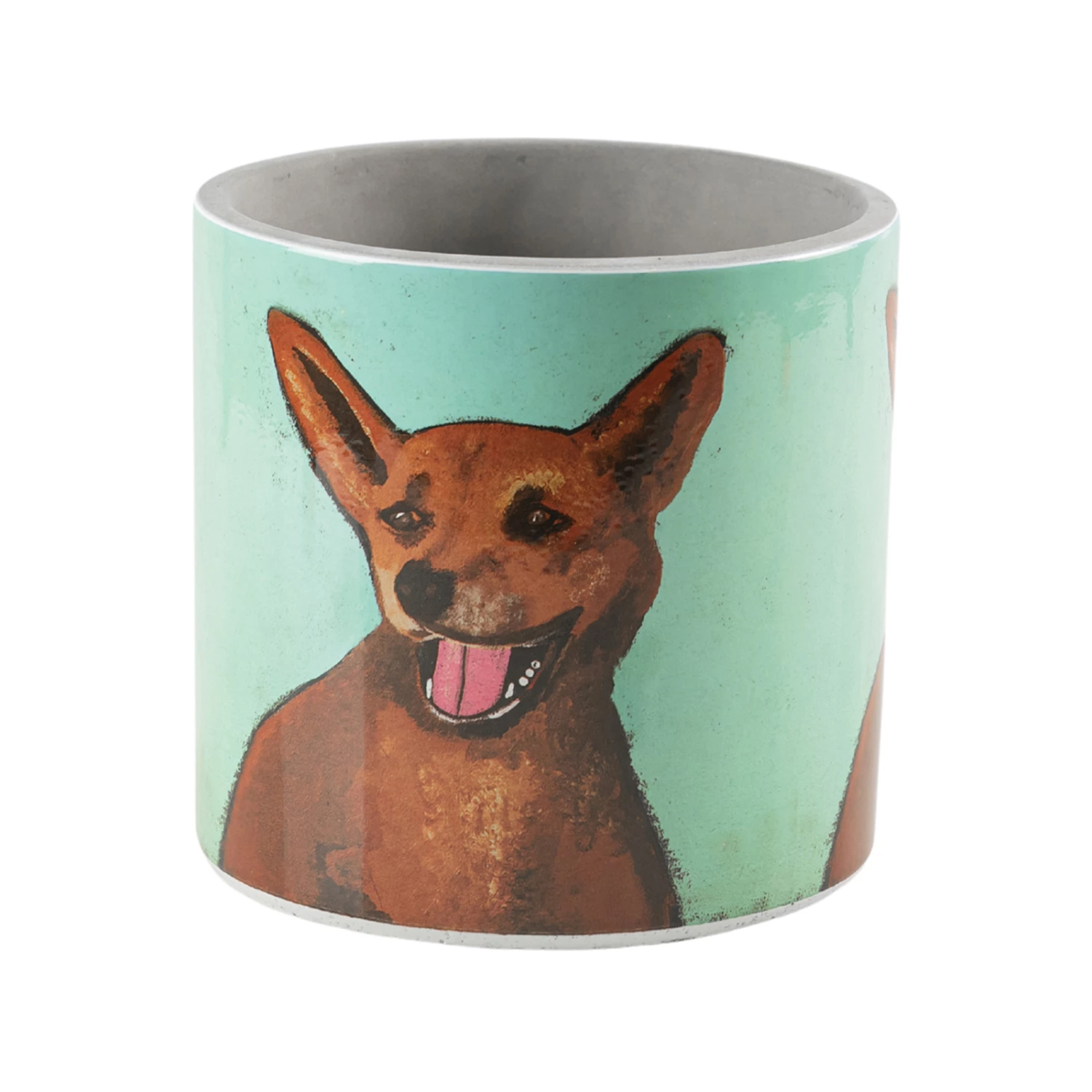 Outlet ๐คฉ Australia Only - EDEN 16cm Warlu ๐ Dogs Of Yuendumu 1 Indigenous Planter ๐ 3 Outlet ๐คฉ Australia Only - EDEN 16cm Warlu ๐ Dogs Of Yuendumu 1 Indigenous Planter ๐