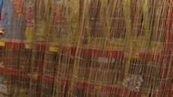 Best Pirce 🧨 EDEN 1.8 X 3m Natural Bamboo Screen Fencing - To Australia 🧨 -Eden shop ae500e0c0fbc4edfad9aa55b69fa81ed