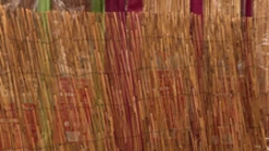 Discount 💯 EDEN 1.8 X 3m Java Screen Fencing Carbonized - To Australia 🥰 -Eden shop b5cbaef47947442a94904af5be7a2e81