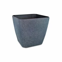 Brand new 😍 Australia Only - Eden 28 X 26cm Granite Self Watering Square Planter 👏