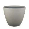 New 🌟 Australia Only - EDEN 40cm Sandstone Faux Planter 👍