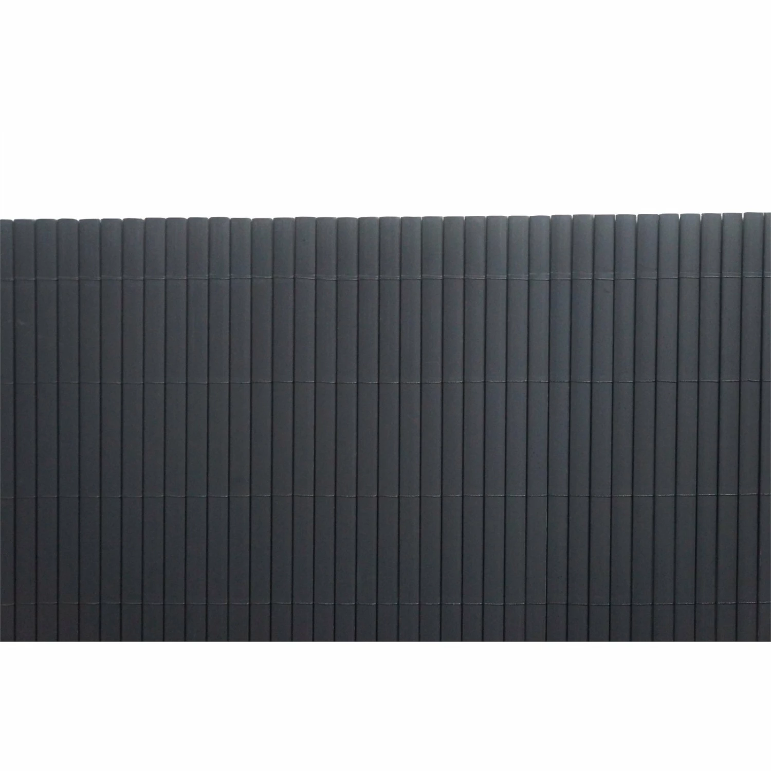 Deals 🛒 Australia Sale - Eden 1 X 3m Charcoal PVC Balcony Screening With Capping 👏 3 Deals 🛒 Australia Sale - Eden 1 X 3m Charcoal PVC Balcony Screening With Capping 👏