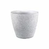 Hot Sale 🥰 Eden 35cm White Round Self Watering Planter - To Australia 🔥 -Eden shop c055500fbb884a4ab8f93d36c561c821