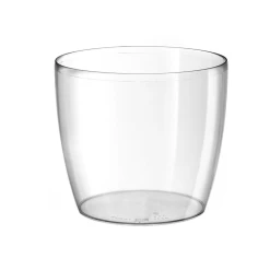 Coupon 🥰 Australia Sale - Eden 18cm Clear Madeira Planter Other 😍