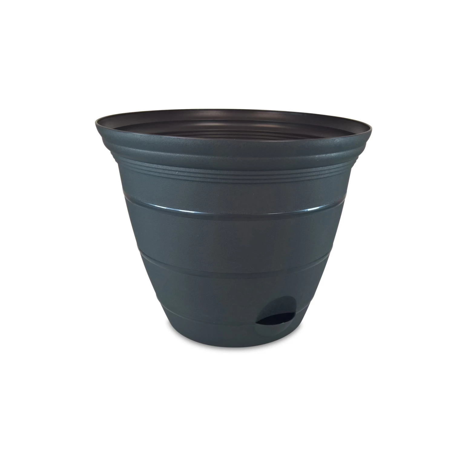 Top 10 🔥 Australia Only - Eden 25cm Charcoal Roman Self Watering Planter 🎁 3 Top 10 🔥 Australia Only - Eden 25cm Charcoal Roman Self Watering Planter 🎁