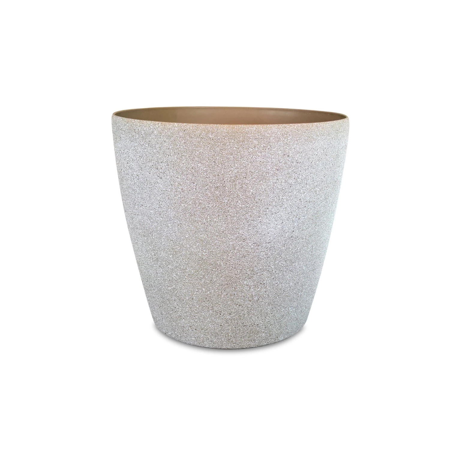 Flash Sale π EDEN 35 X 33cm Sandstone Self Watering Round Planter - To Australia β¨ 4 Flash Sale π EDEN 35 X 33cm Sandstone Self Watering Round Planter - To Australia β¨ - Image 2
