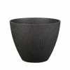 Discount 😍 Australia Only - EDEN 30cm Black Faux Planter 🥰