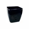 Cheap 🤩 Australia Only - Eden 22cm Black Square Self Watering Planter ⭐ -Eden shop e46c010e7c254bbbaf15784c03ffd935