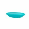 New ❤️ Eden 22cm Aqua Transparent Round Saucer Other - To Australia ⌛ -Eden shop ed99ab9a6e394ad7a7222c5820129451