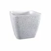 Deals 😉 Australia Sale - Eden 35cm White Square Self Watering Planter 🔔 -Eden shop f1b47be9a7c14f8a804f969d4fed9e42