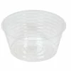 Coupon 🤩 Australia Sale - EDEN 25cm Clear Vinyl Pot Liner Other 😍 -Eden shop f3b9ea87b6864ec9bb6fe51f25faa445