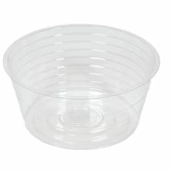 Coupon 🤩 Australia Sale - EDEN 25cm Clear Vinyl Pot Liner Other 😍