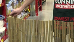 Hot Sale 😍 Australia Only - EDEN 1 X 3m Bamboo Slat Screen Fencing Natural 👍 9 Hot Sale 😍 Australia Only - EDEN 1 X 3m Bamboo Slat Screen Fencing Natural 👍 -Eden shop f7c44a780ee347e687add6d6c720048c