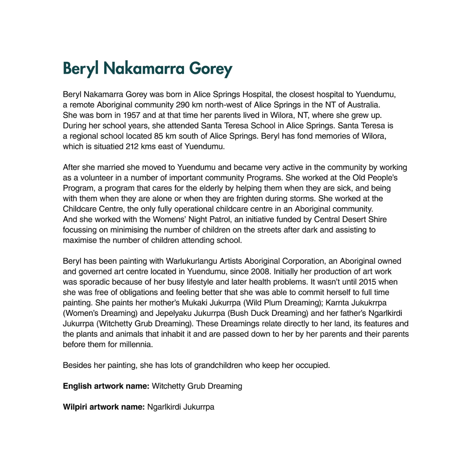 Top 10 👍 EDEN 16cm Warlu Witchetty Grub Dreaming Indigenous Planter Other - To Australia ✨ 5 Top 10 👍 EDEN 16cm Warlu Witchetty Grub Dreaming Indigenous Planter Other - To Australia ✨ - Image 3